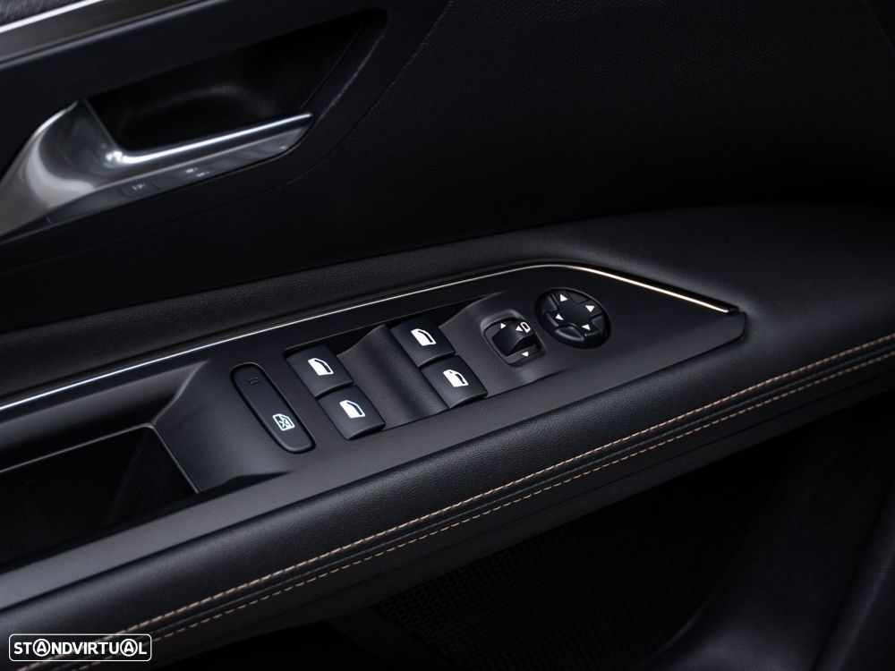 Peugeot 3008 1.5 BlueHDi GT Line EAT8 - 9