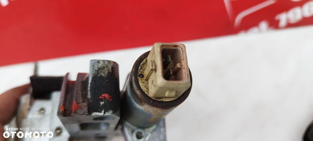 Napinacz Łańcucha Strona Lewa Audi A6 C5 2.4  2.8 B Części Blask Gołdap - 5