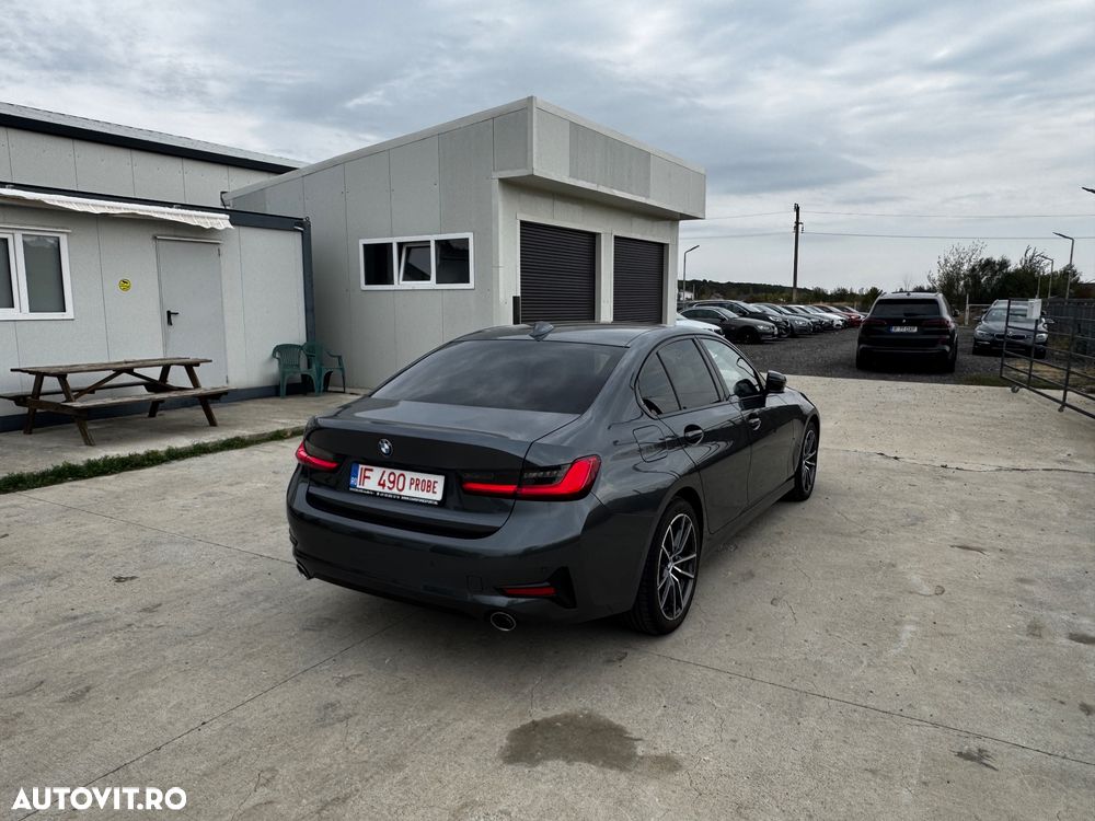 BMW Seria 3 - 15