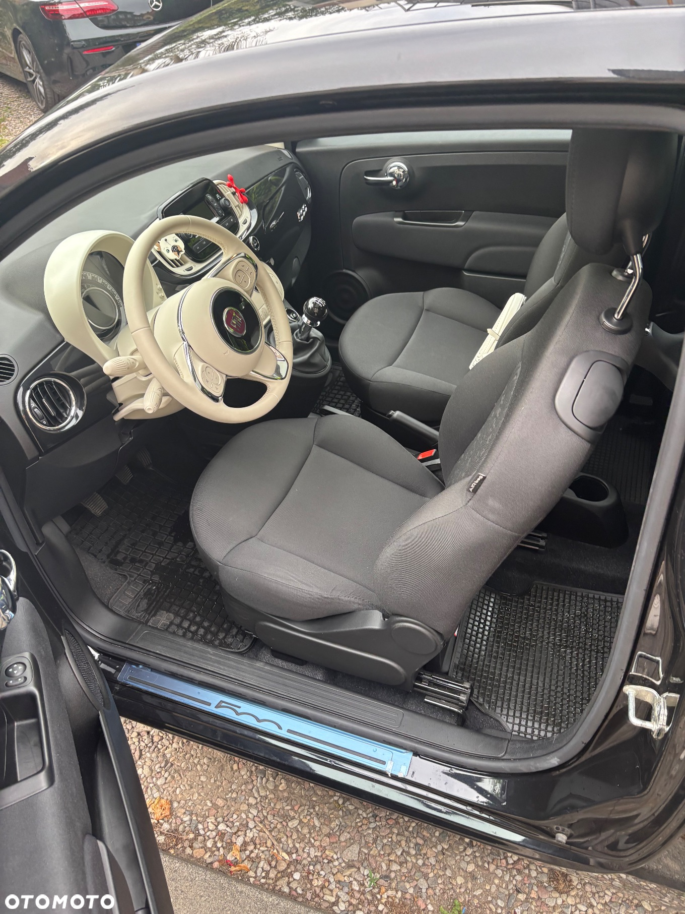 Fiat 500 1.0 Hybrid Dolcevita - 7