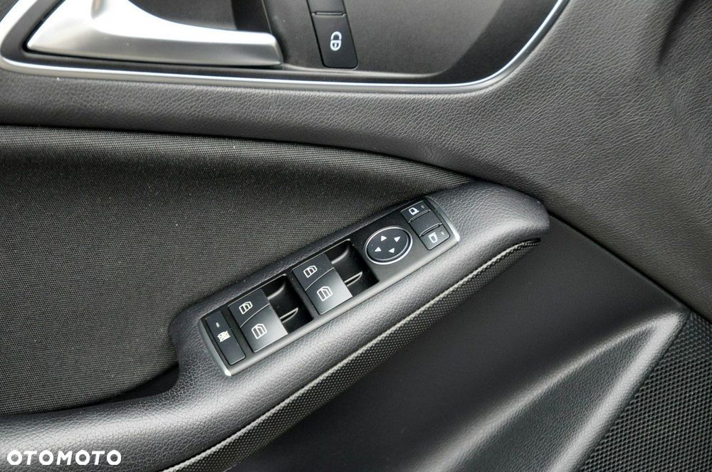 Mercedes-Benz Klasa A - 36