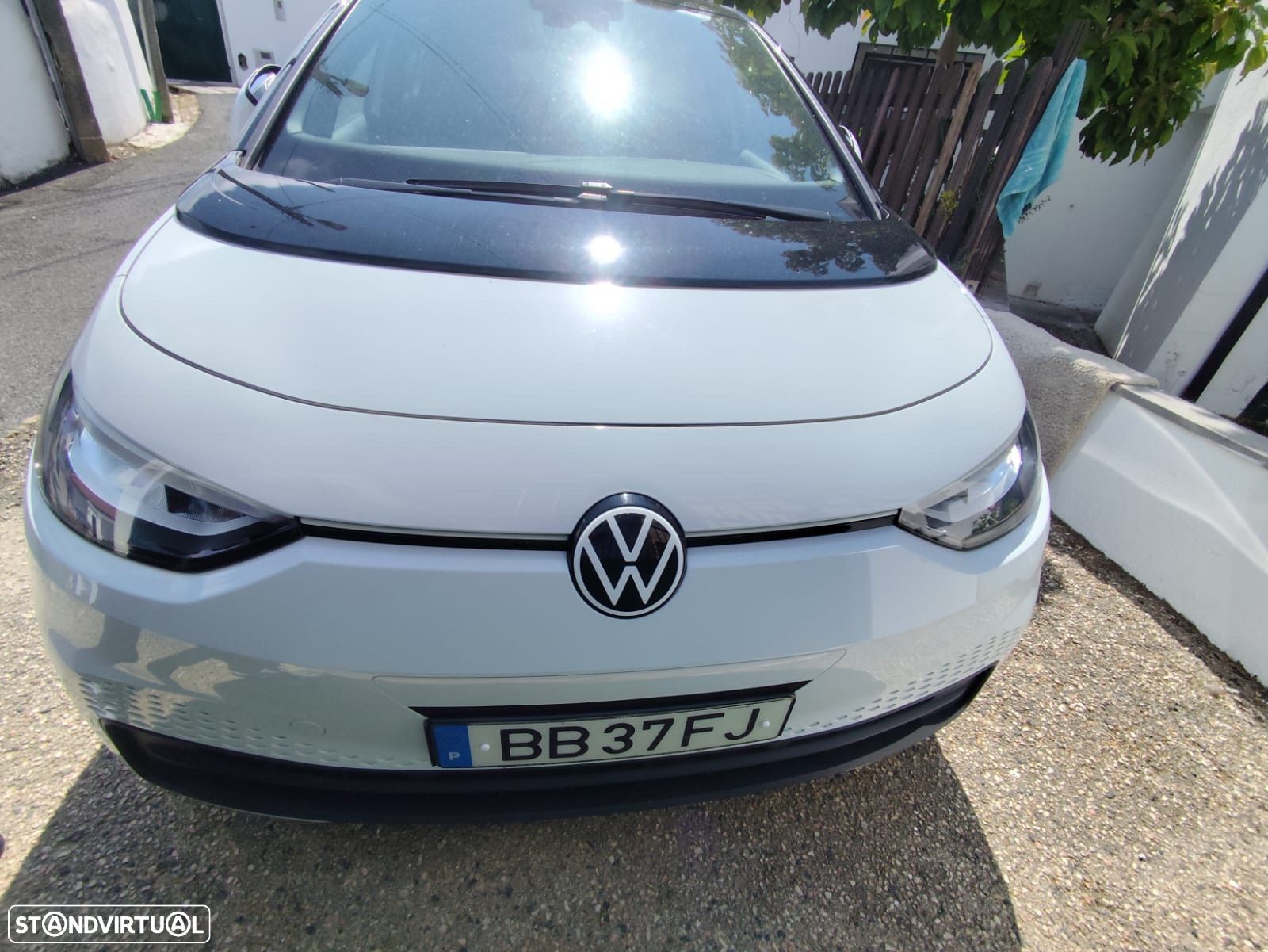 VW ID.3 Pro Performance - 1