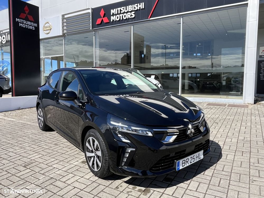Mitsubishi Colt 1.0 MPI Kyoto - 1