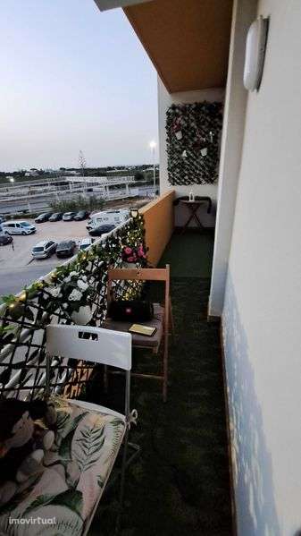 Livre de imediato! T1 Montenegro - Faro - Grande imagem: 3/12