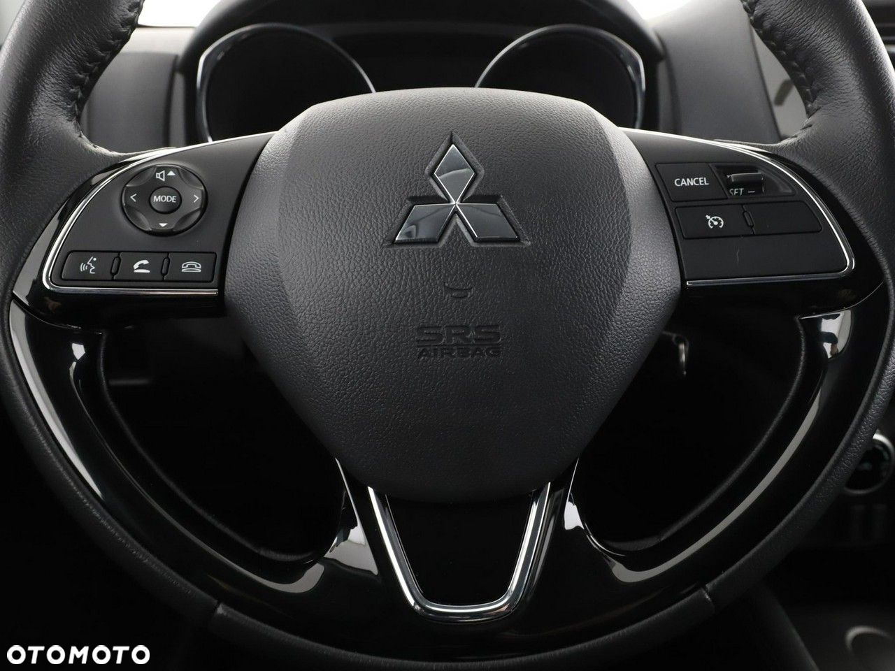 Mitsubishi ASX 2.0 2WD Intro Edition - 21