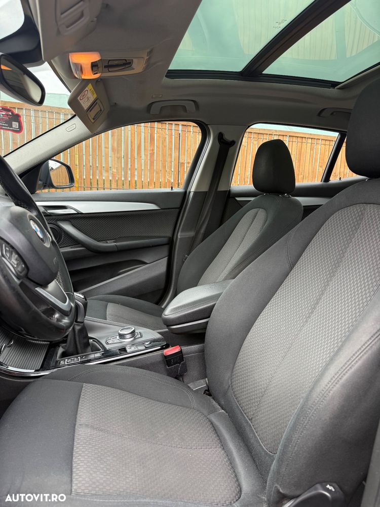 BMW X2 - 6