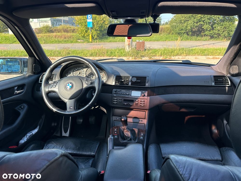 BMW Seria 3 320d - 9