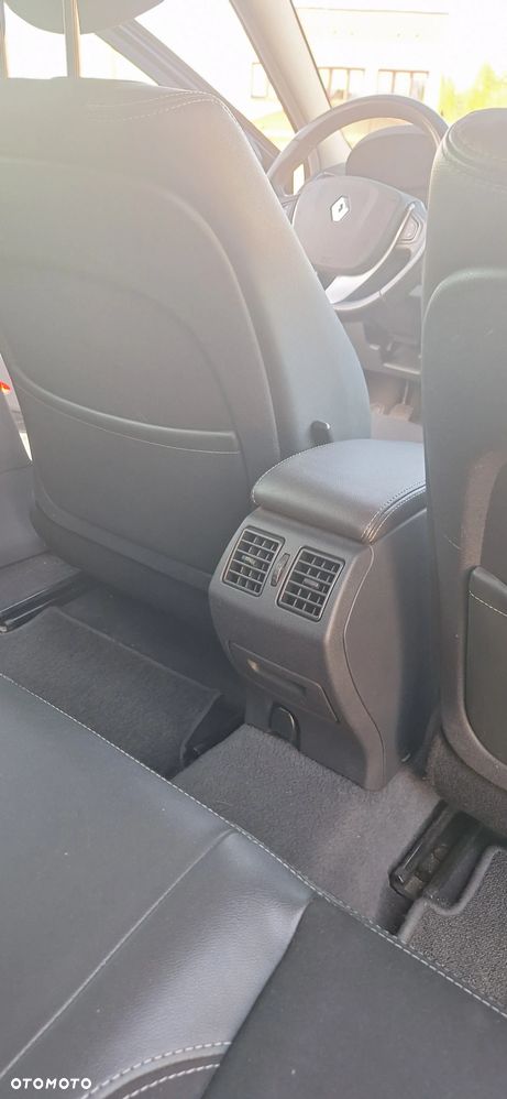 Renault Laguna 2.0 dCi Bose Edition - 16