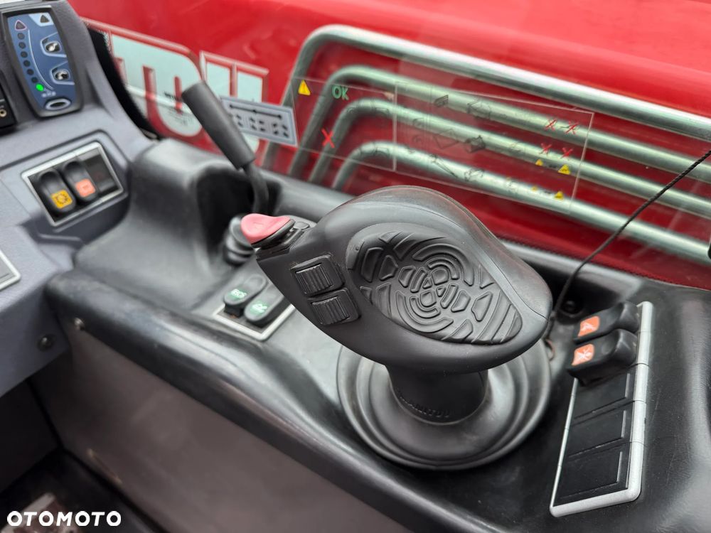 Manitou MLT 634 120 PS ST3B - 28