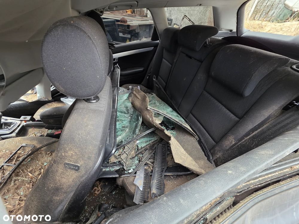 Audi A4 Avant 1.9 TDI - 5