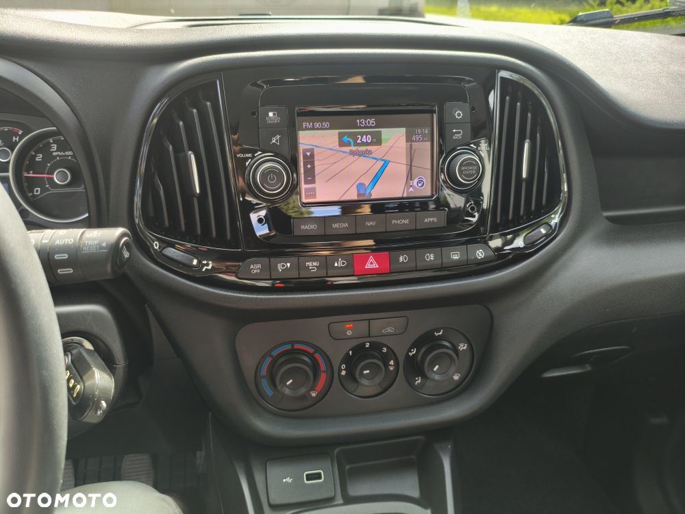 Fiat Doblo - 6