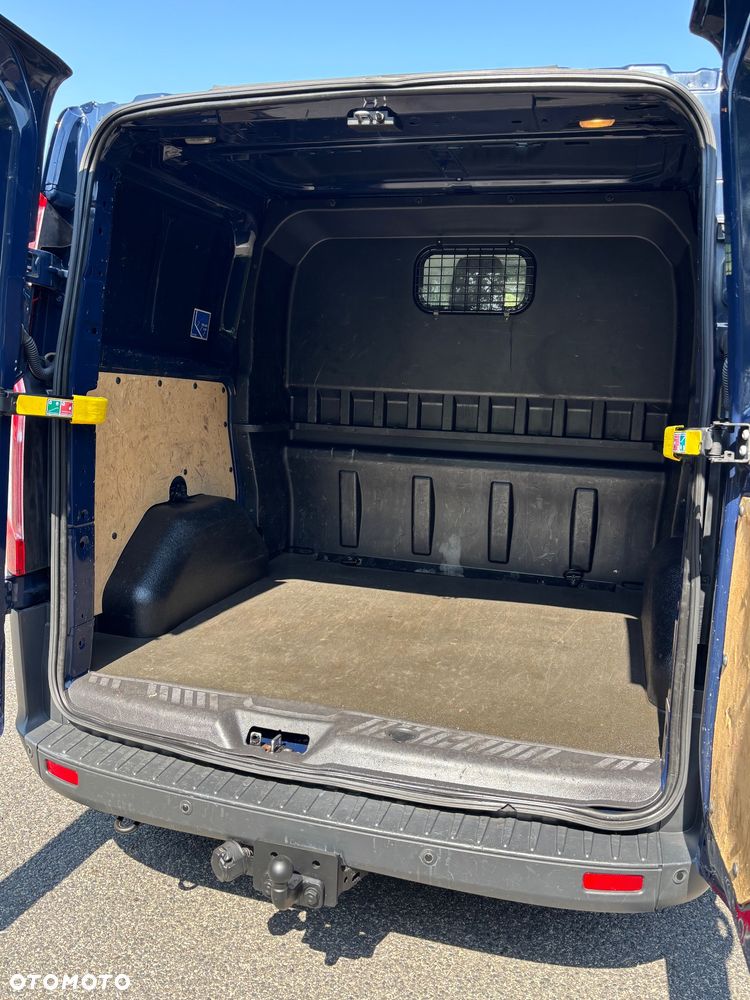 Ford Transit Custom - 7