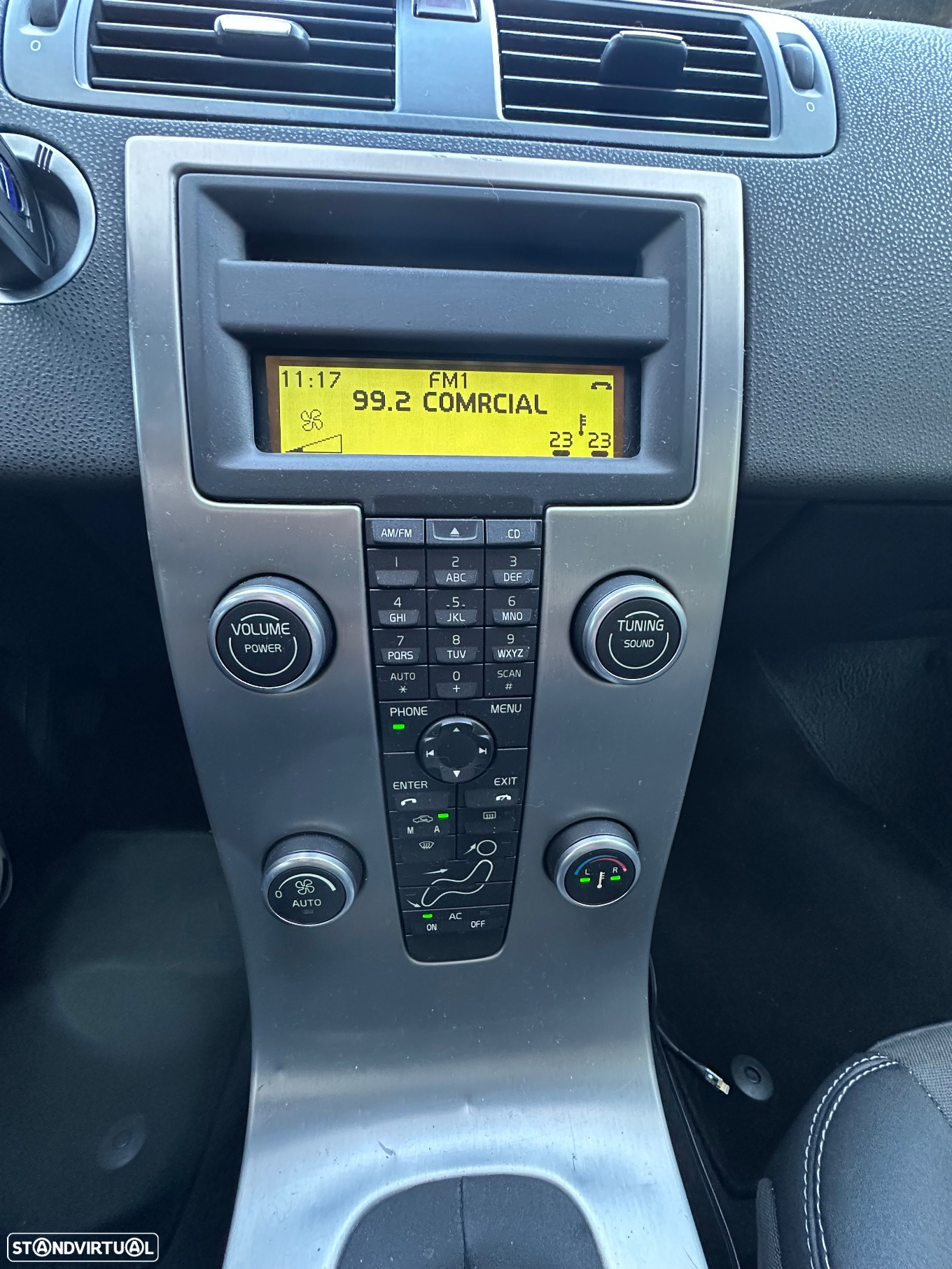 Volvo C30 1.6 D - 10