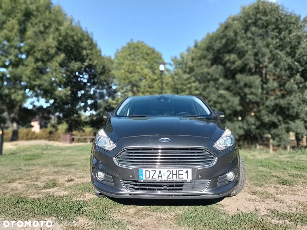 Ford S-Max - 2