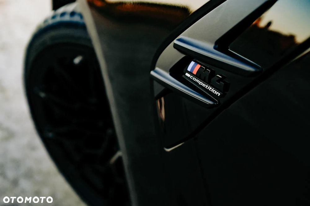BMW M4 Competition M xDrive sport - 10