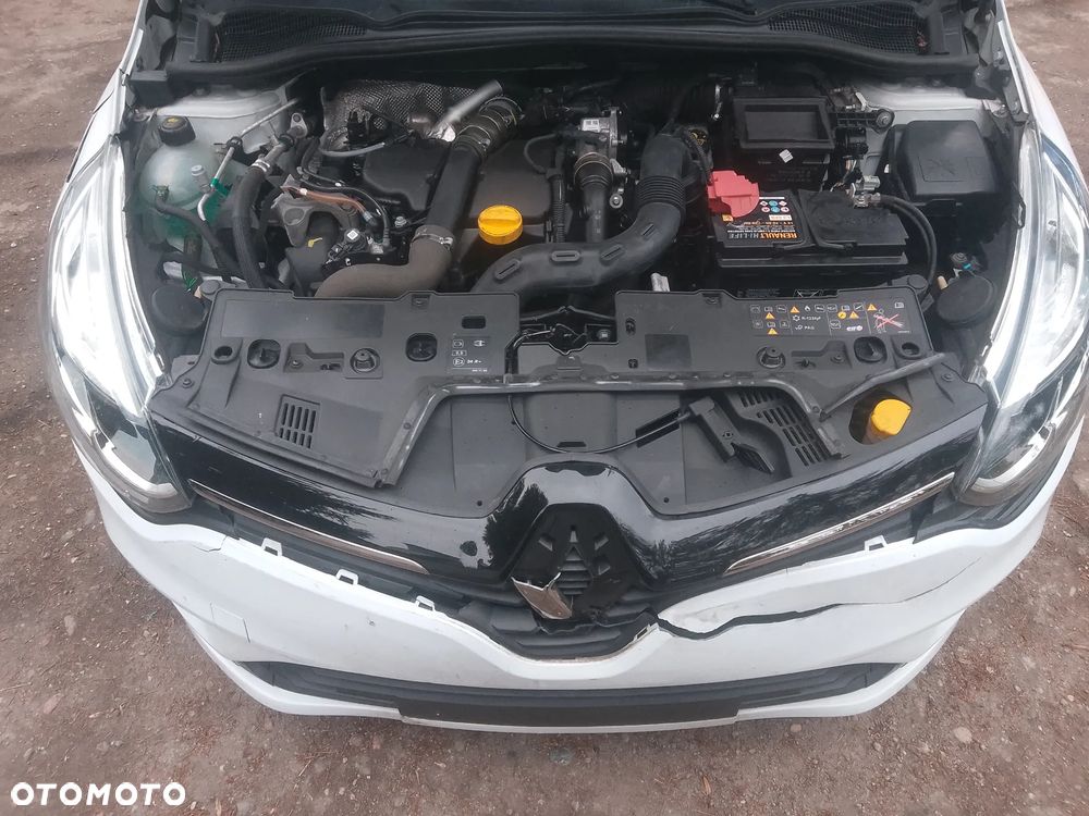 Renault Clio 1.5 dCi Energy Life - 8