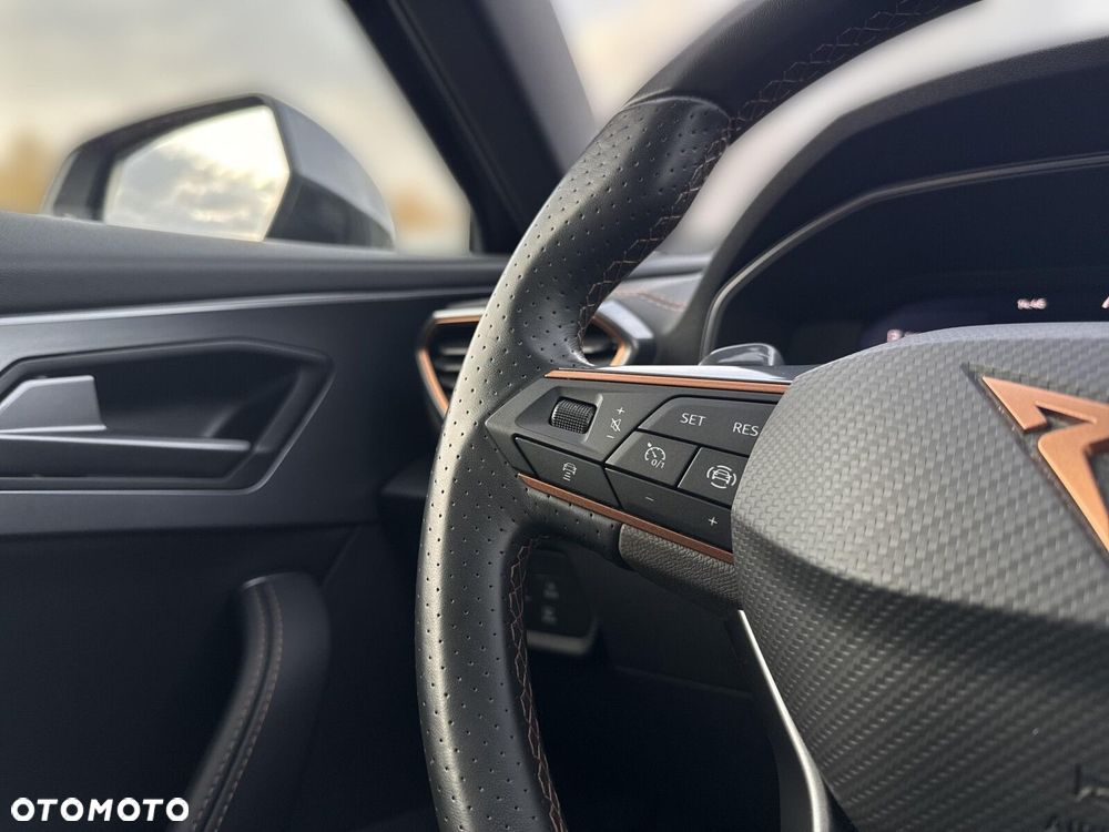 Cupra Formentor - 15