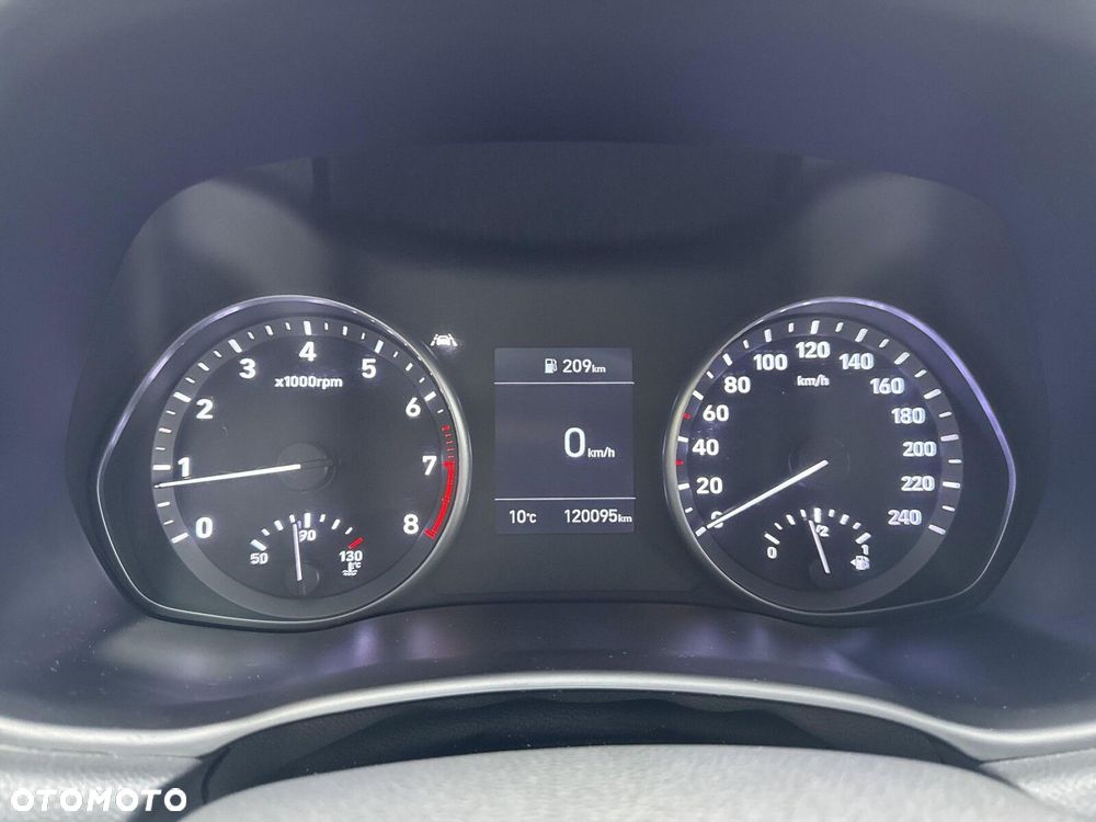 Hyundai i30 1.5 DPI Smart - 14