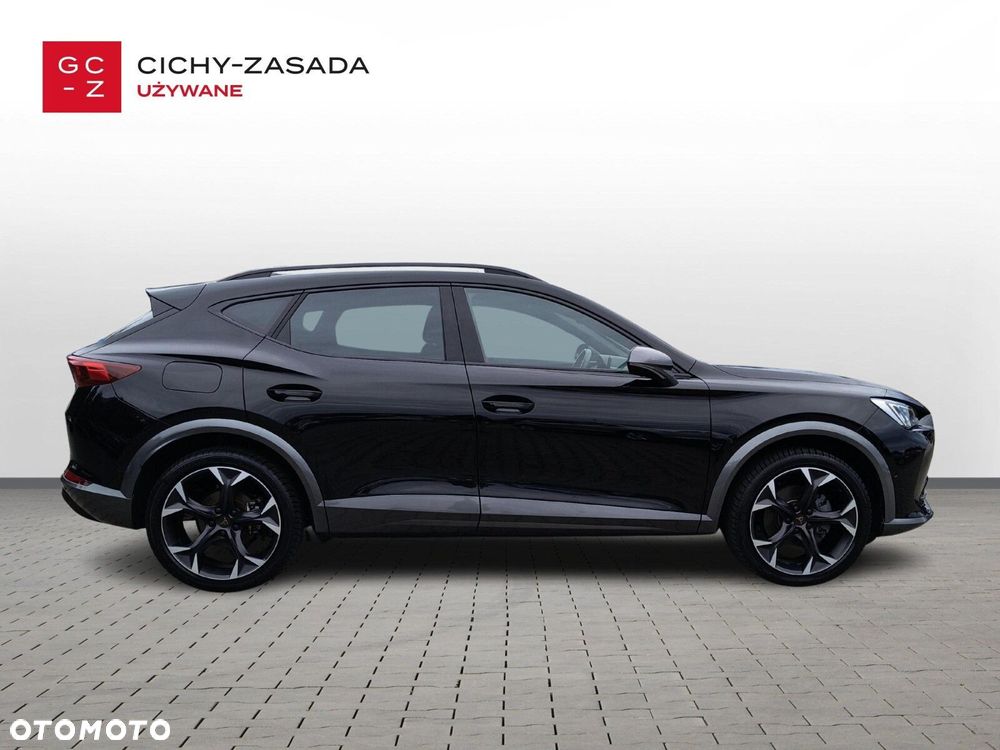 Cupra Formentor - 6