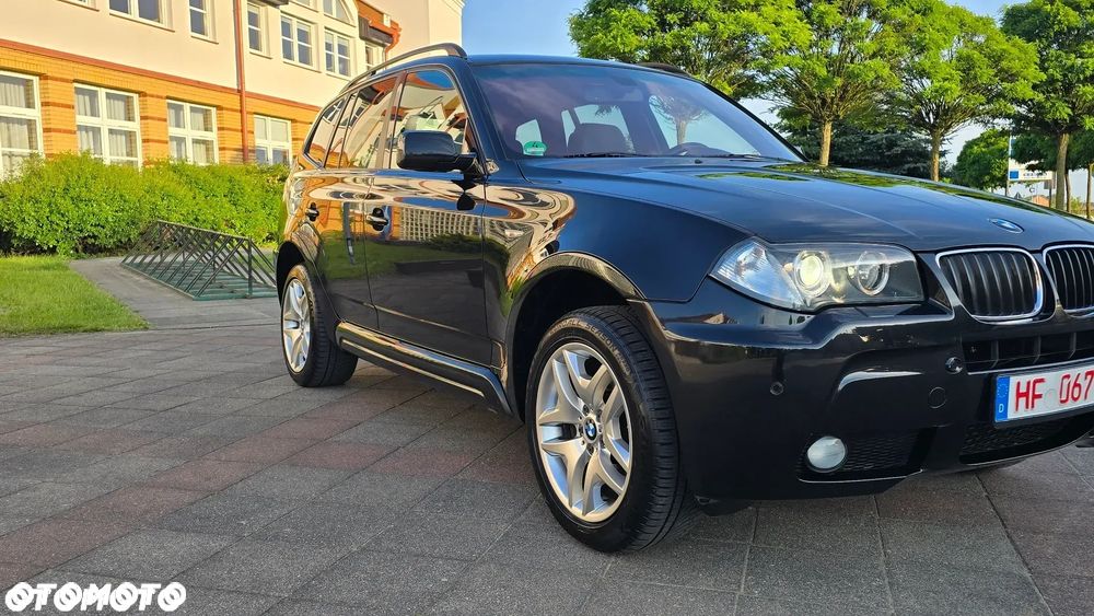 BMW X3 - 35