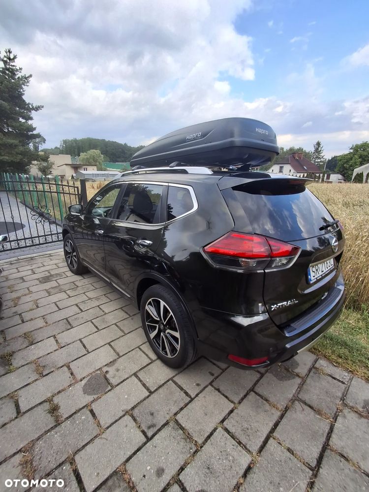 Nissan X-Trail 1.6 DCi Tekna 4WD EU6 - 2
