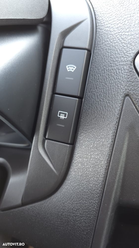 Ford Tourneo Custom 310 L1H1 VA Titanium - 23