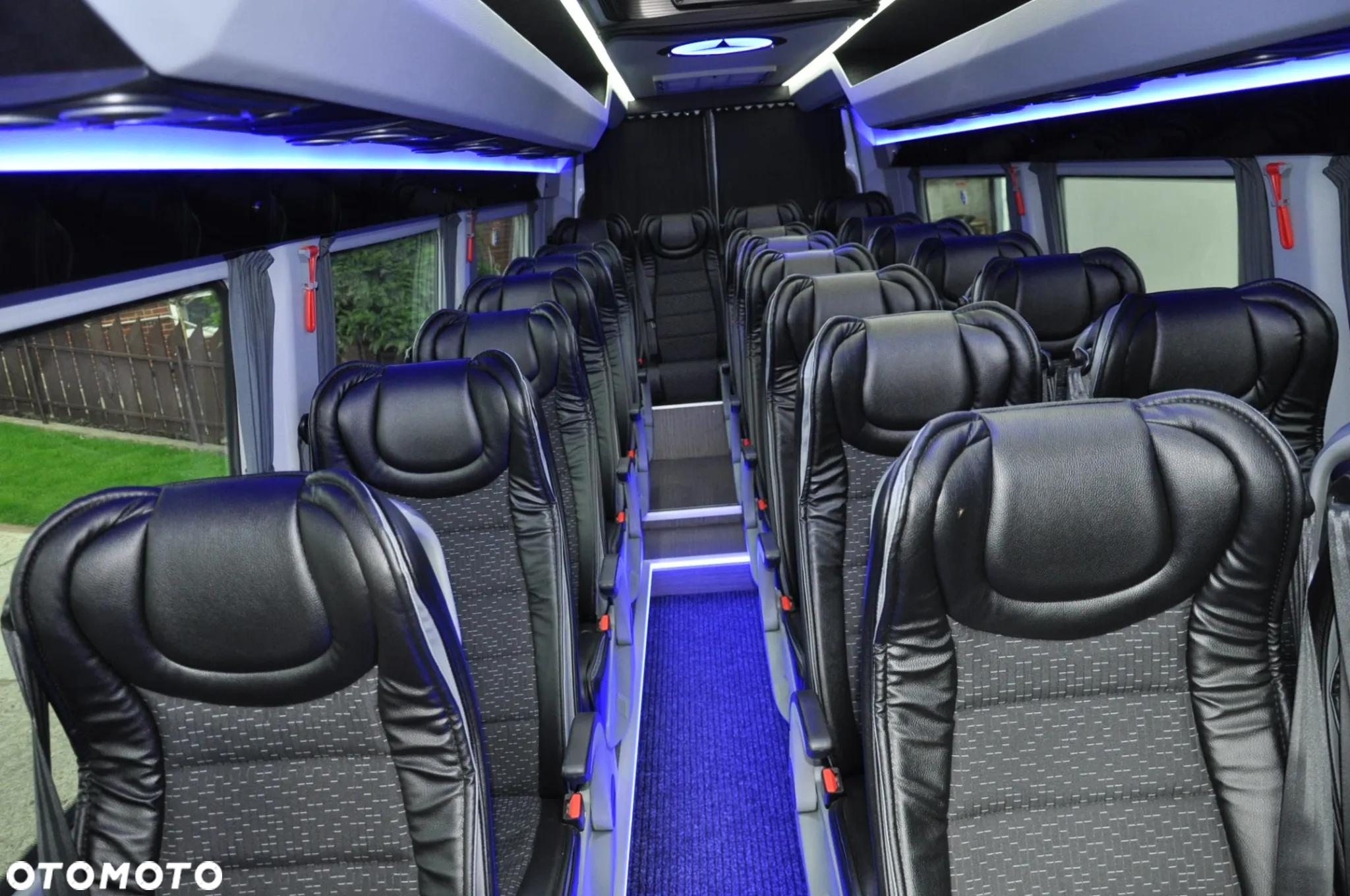 Mercedes-Benz Sprinter Eurobus - 6