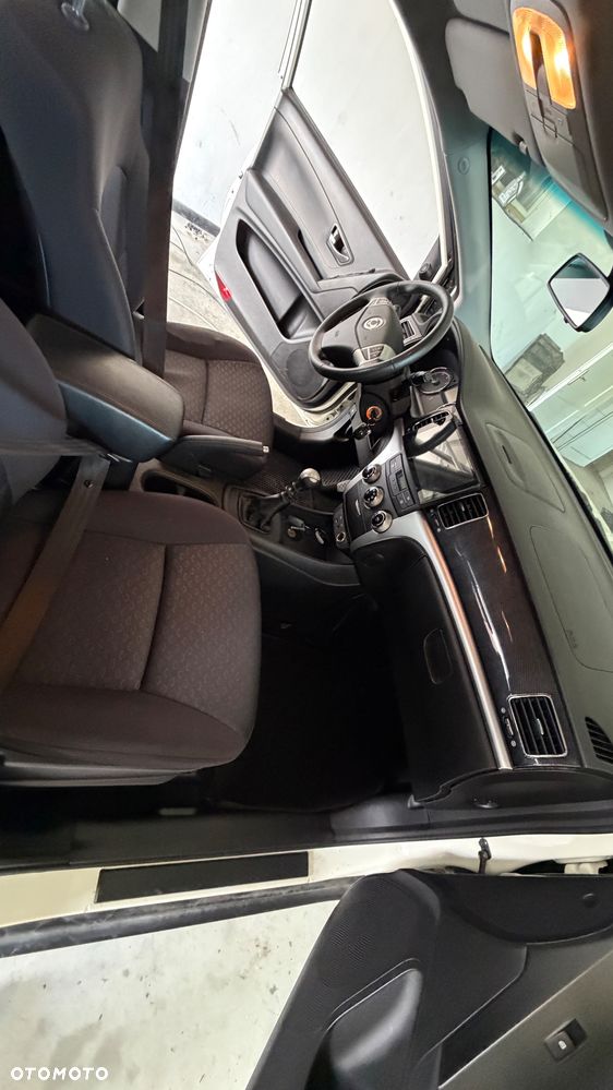 SsangYong/KGM Korando - 4