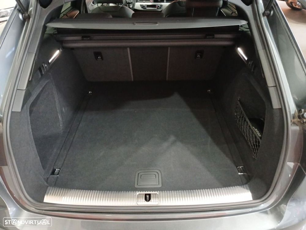 Audi A4 Avant 2.0 TDI S-line S tronic - 24