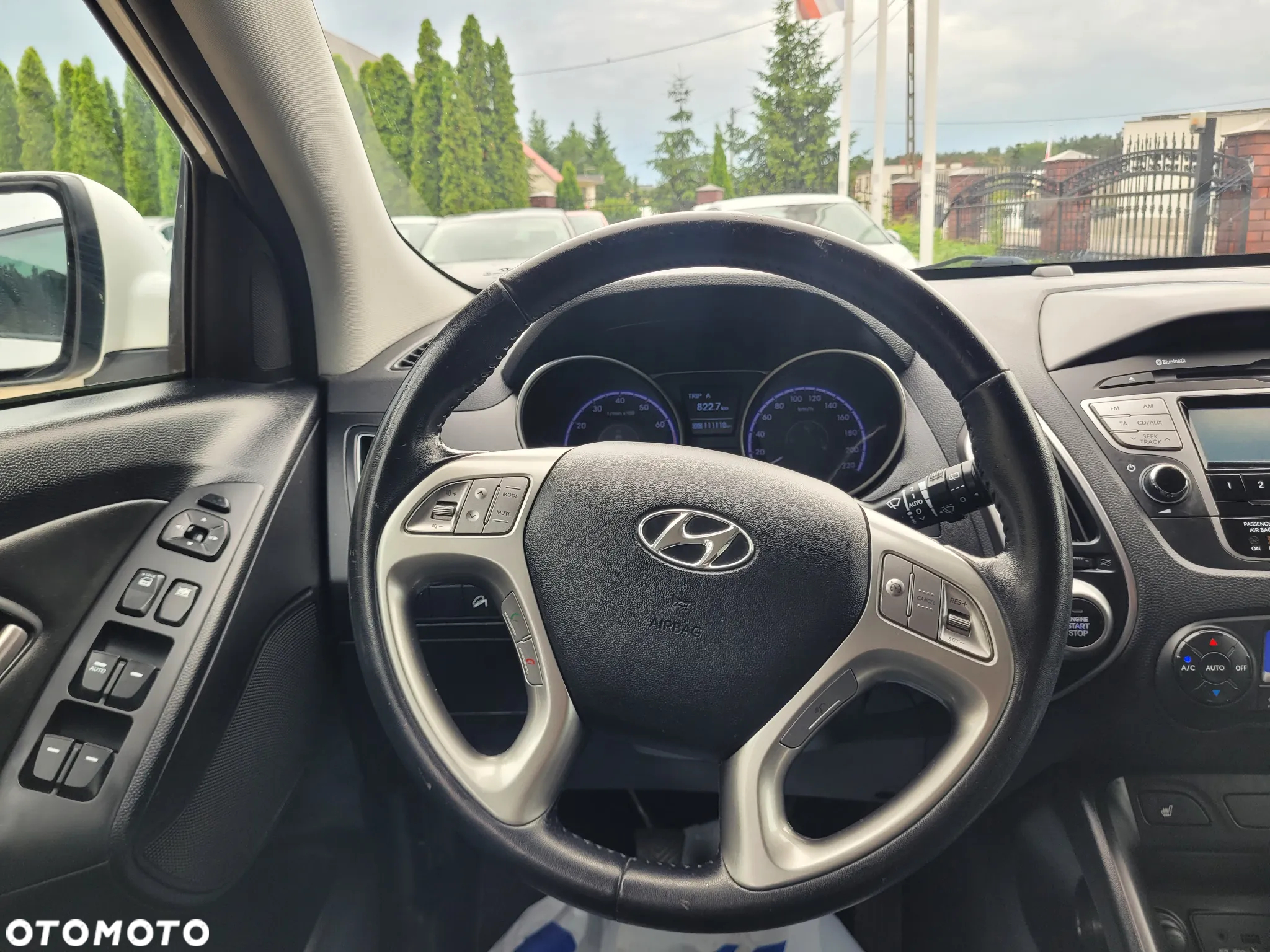 Hyundai ix35 2.0 Comfort - 16