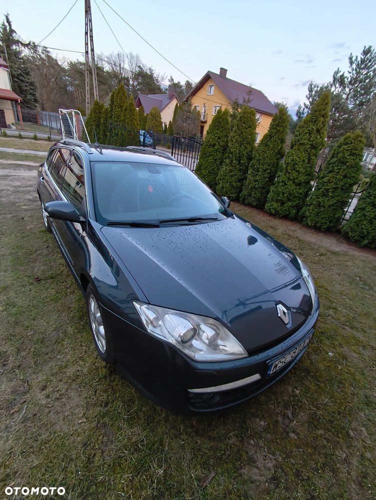Renault Laguna 2.0 Dynamique - 3