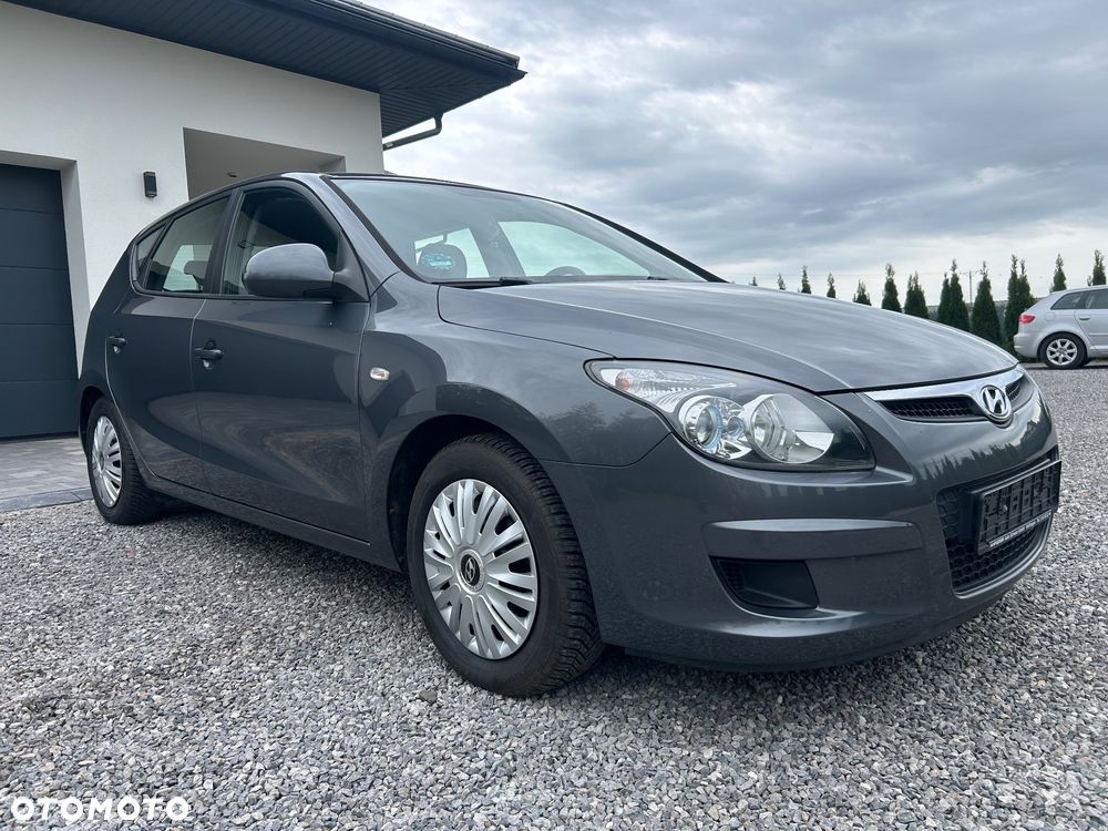 Hyundai i30 - 2