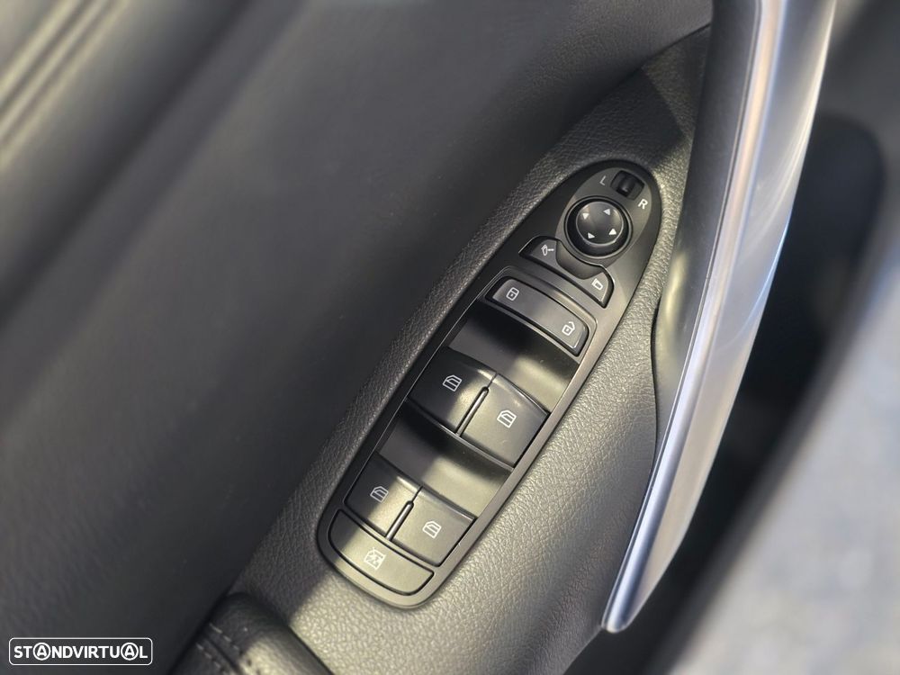 Mercedes-Benz X 250 d Power 4-Matic Aut. - 11