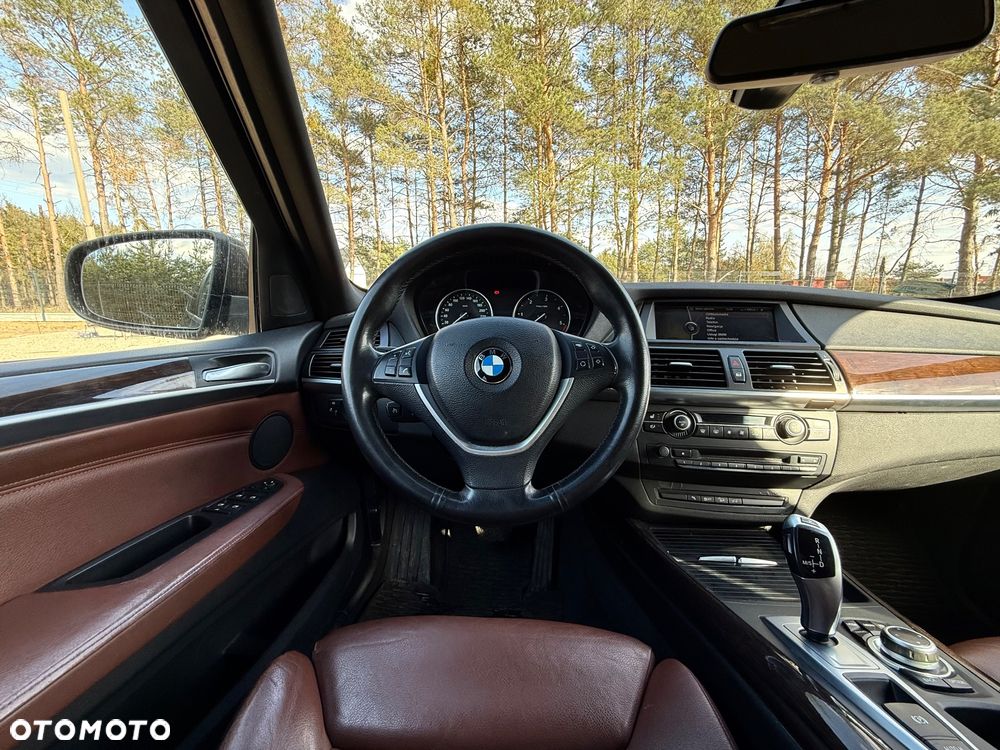 BMW X5 - 16
