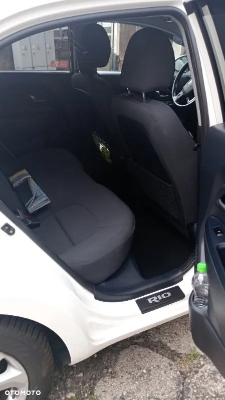 Kia Rio 1.2 L Business Line - 16
