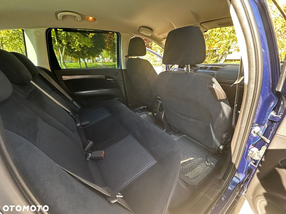 Fiat Croma 1.9 JTD Business - 11
