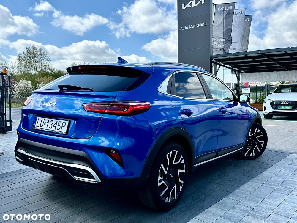 Kia XCeed - 3