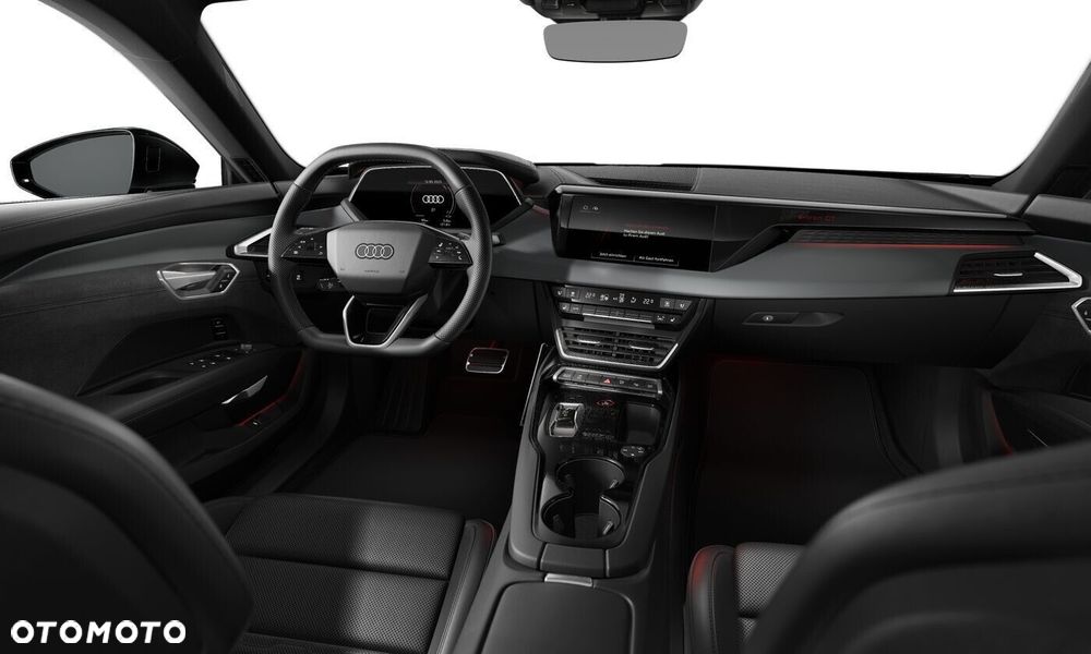Audi e-tron GT 105kWh Quattro - 4
