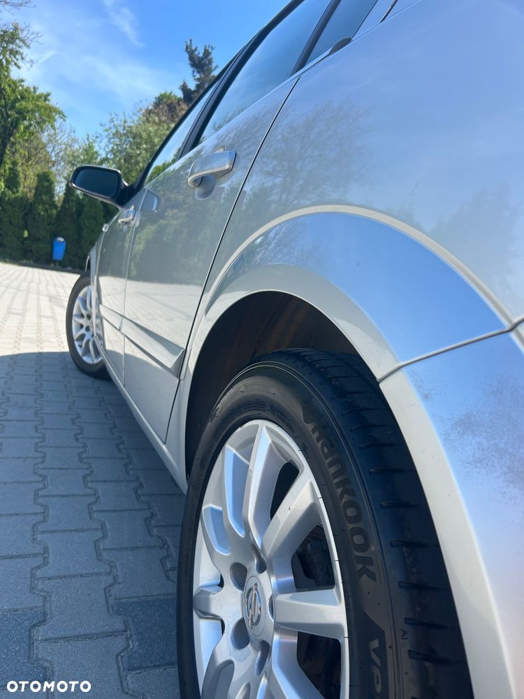 Opel Astra 1.8 Elegance - 24