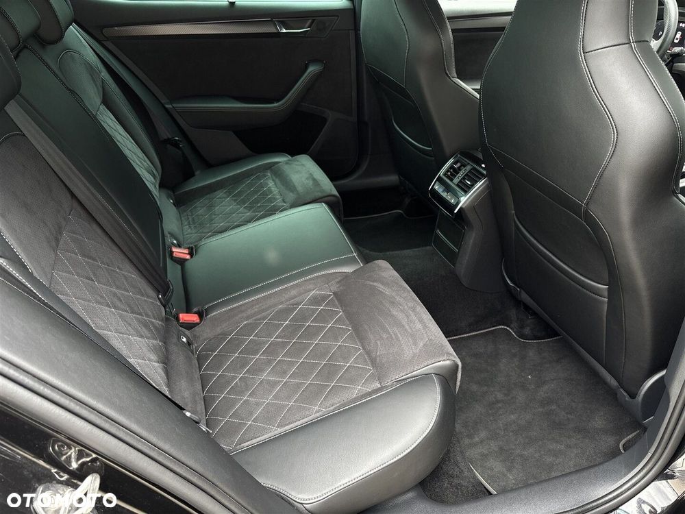 Skoda Superb - 10