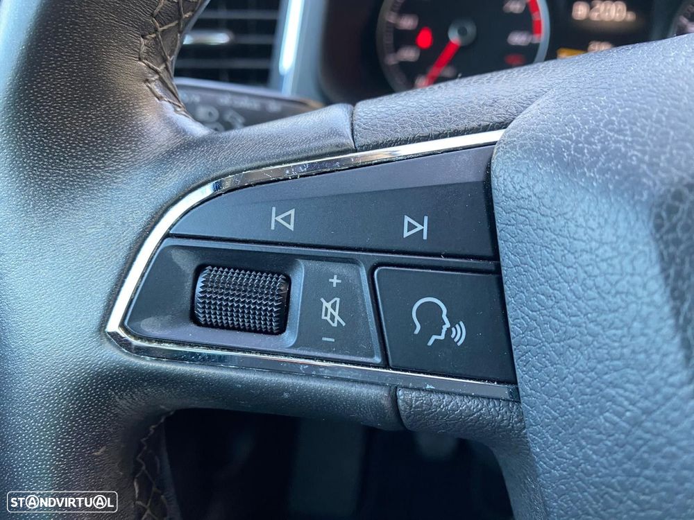 SEAT Ateca 1.6 TDI Style - 25