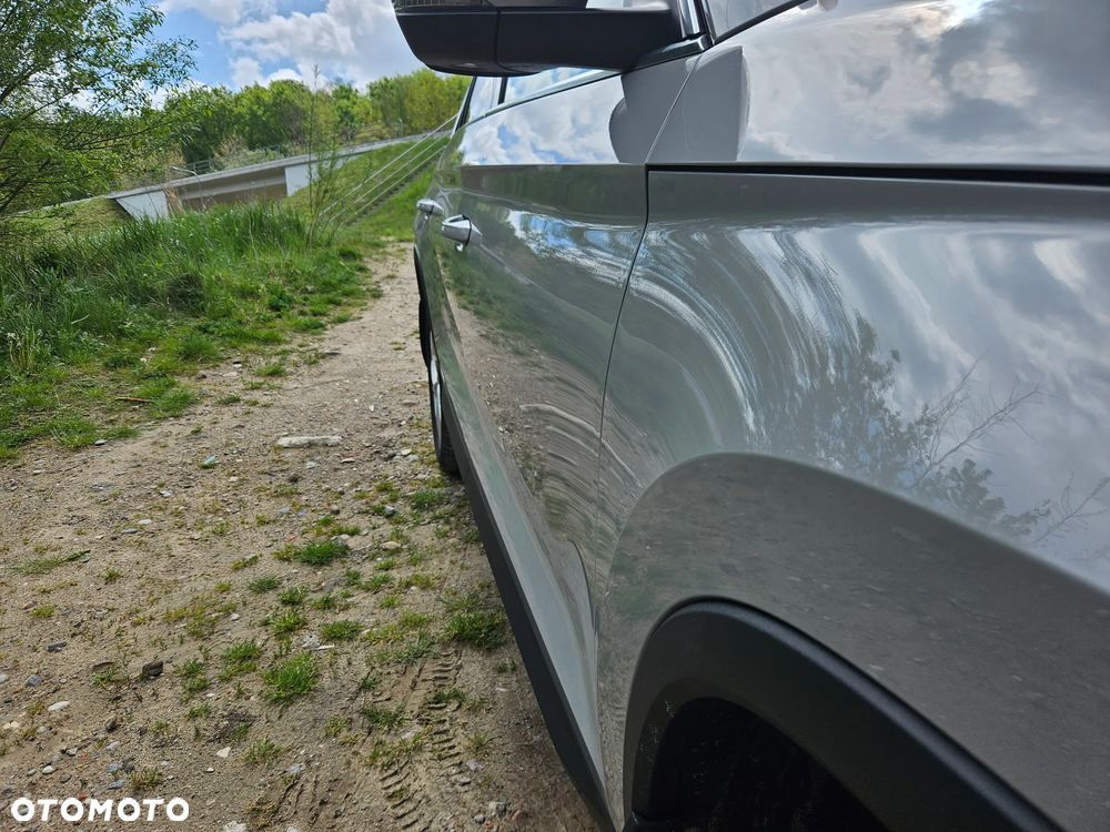 Skoda Kodiaq 2.0 TDI 4x4 Style DSG - 17