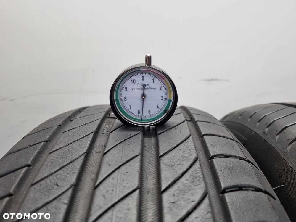 4x 205/55R16 91H Michelin Primacy 4 6mm 2021 opony letnie - 7