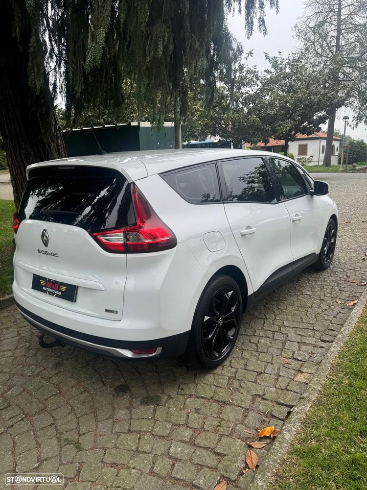 Renault Scénic ENERGY dCi 110 Business - 6