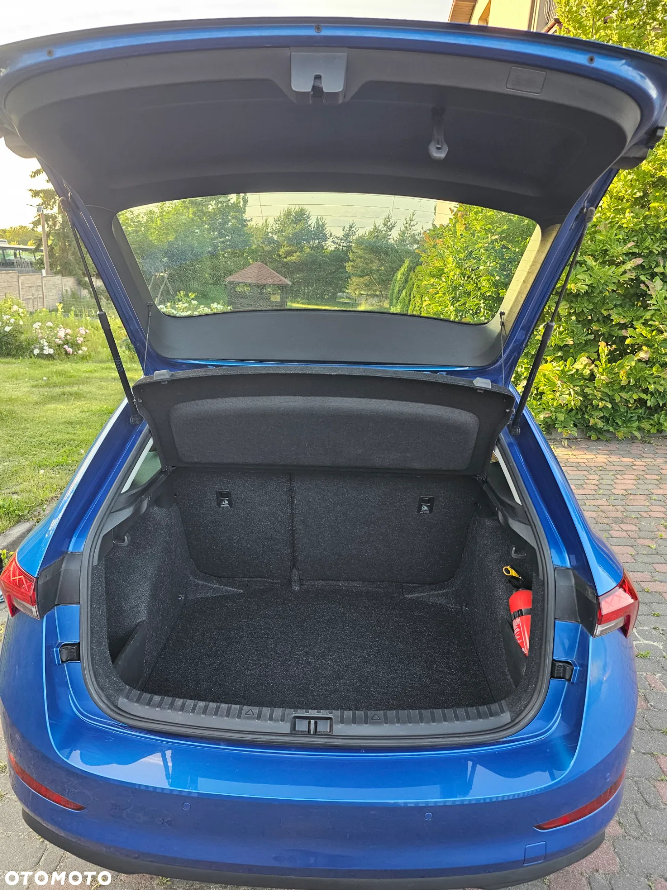 Skoda Scala 1.5 TSI Ambition - 12
