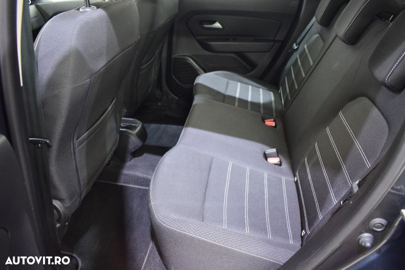 Dacia Duster Blue dCi 115 2WD Comfort - 14