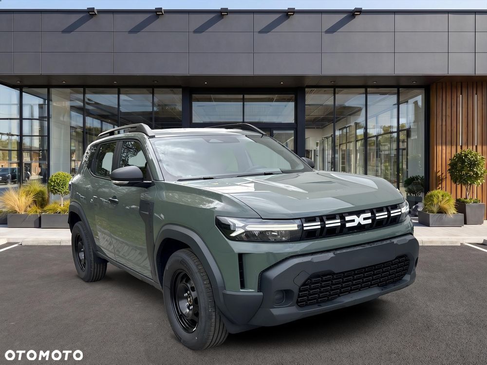 Dacia Duster - 4