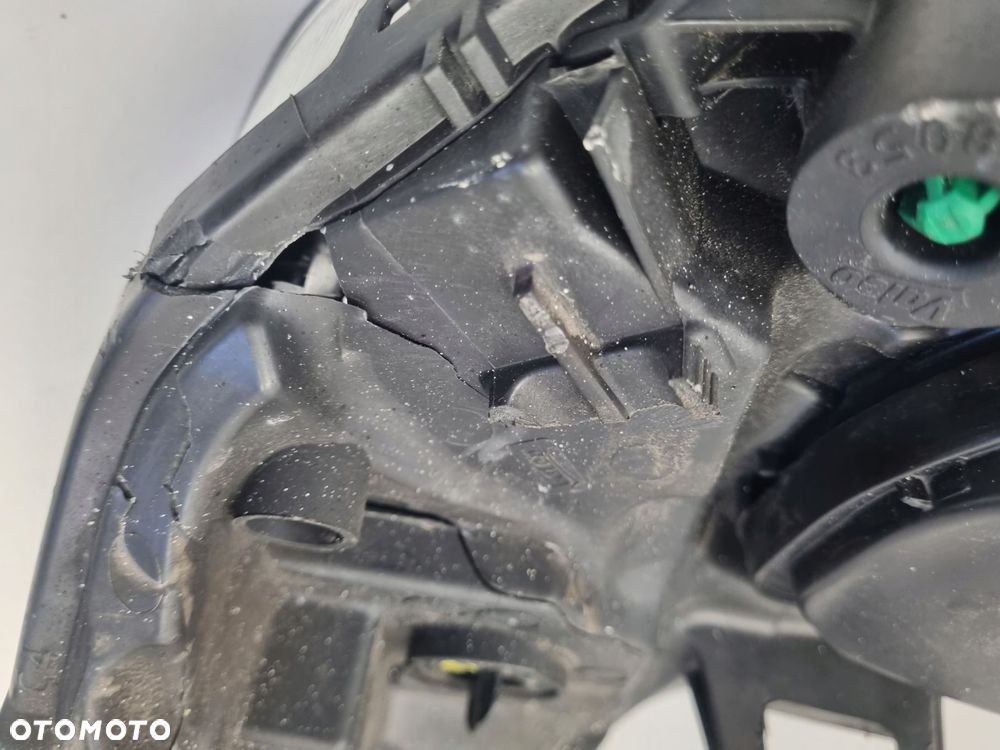 LAMPA PRAWA Volvo XC60 13-17r LIFT PRZEDNIA PRAWY PRZÓD LED europa 31420250 - 11