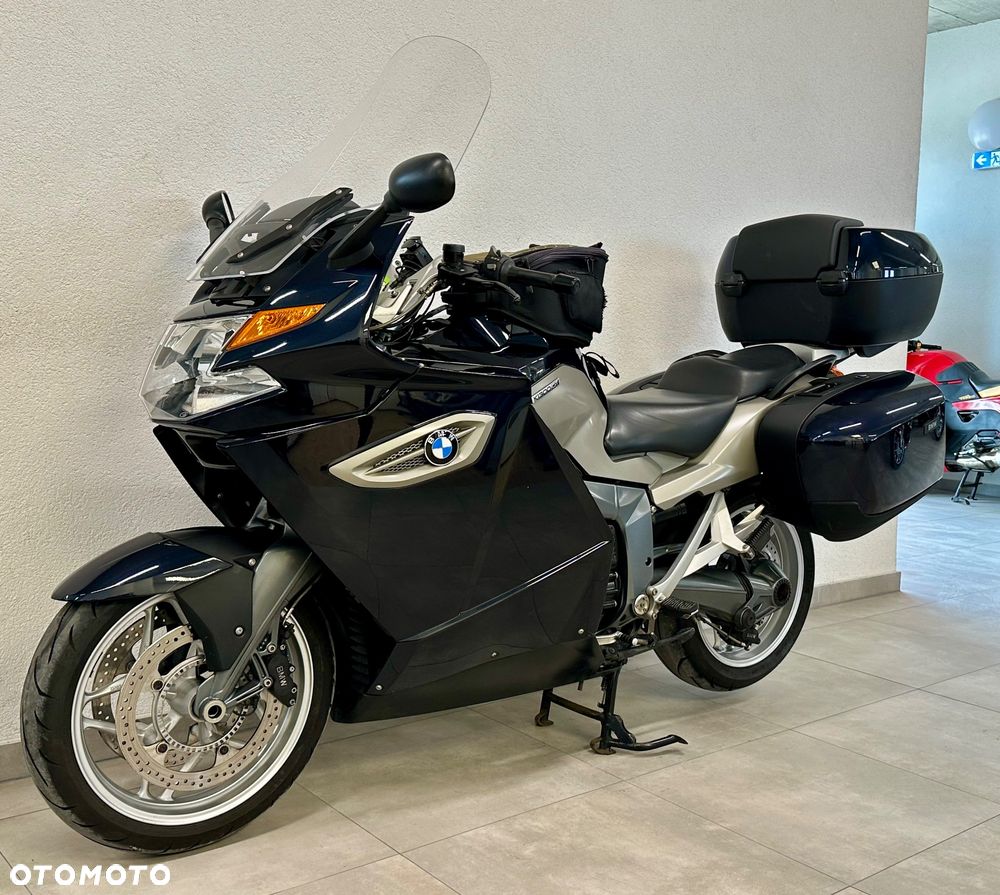 BMW K - 2