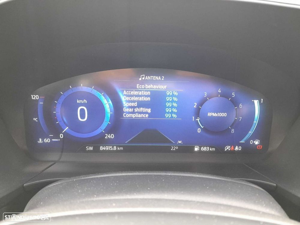 Ford Kuga 1.5 EcoBoost ST-Line - 8